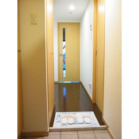 S-FORT西船橋の物件内観写真